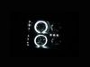 Picture of ANZO USA Headlight Set - 111125
