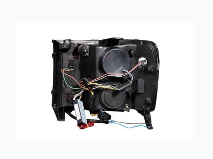 Picture of ANZO USA Headlight Set - 111125