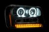 Picture of ANZO USA Headlight Set - 111127