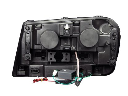 Picture of ANZO USA Headlight Set - 111127