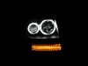 Picture of ANZO USA Headlight Set - 111145