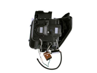 Picture of ANZO USA Headlight Set - 111145
