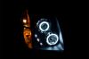 Picture of ANZO USA Headlight Set - 111148