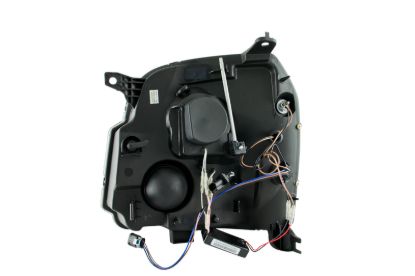 Picture of ANZO USA Headlight Set - 111148