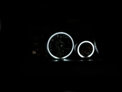 Picture of ANZO USA Headlight Set - 111152