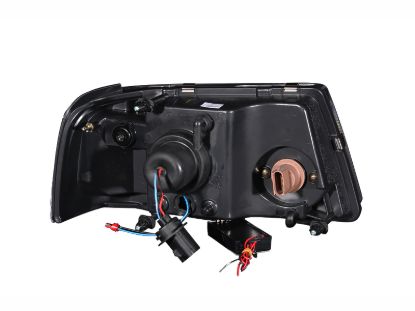Picture of ANZO USA Headlight Set - 111152