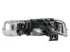 Picture of ANZO USA Headlight Set - 111155