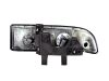 Picture of ANZO USA Headlight Set - 111156