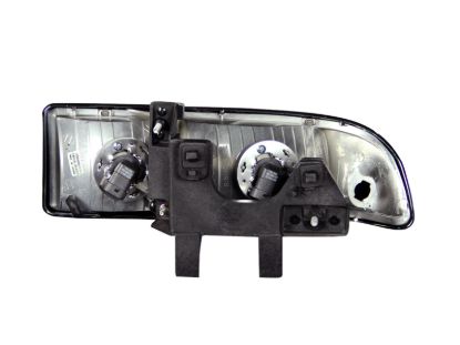 Picture of ANZO USA Headlight Set - 111156