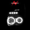 Picture of ANZO USA Headlight Set - 111168