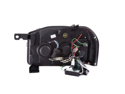 Picture of ANZO USA Headlight Set - 111172
