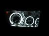 Picture of ANZO USA Headlight Set - 111174