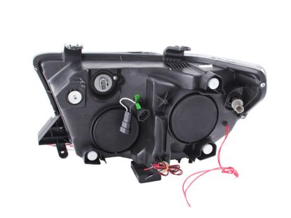 Picture of ANZO USA Headlight Set - 111174