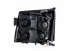 Picture of ANZO USA Headlight Set - 111176