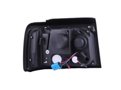 Picture of ANZO USA Headlight Set - 111183