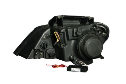 Picture of ANZO USA Headlight Set - 111185