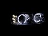 Picture of ANZO USA Headlight Set - 111190