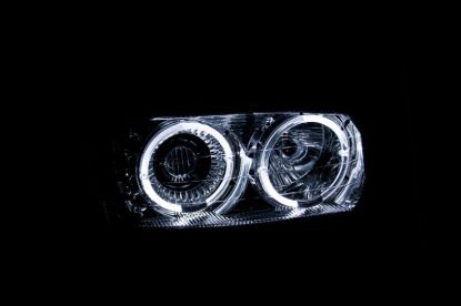 Picture of ANZO USA Headlight Set - 111191