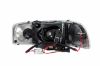 Picture of ANZO USA Headlight Set - 111191