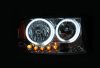 Picture of ANZO USA Headlight Set - 111194