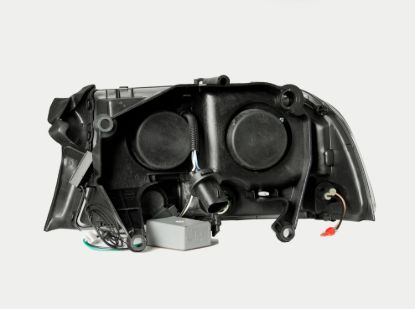 Picture of ANZO USA Headlight Set - 111194
