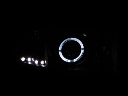 Picture of ANZO USA Headlight Set - 111196