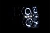 Picture of ANZO USA Headlight Set - 111199