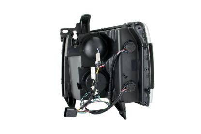 Picture of ANZO USA Headlight Set - 111199