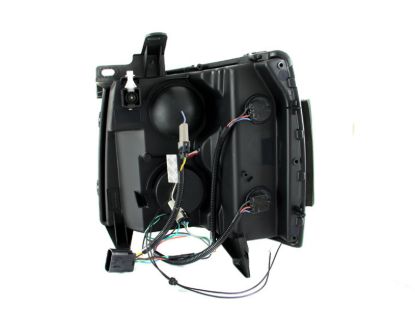 Picture of ANZO USA Headlight Set - 111200
