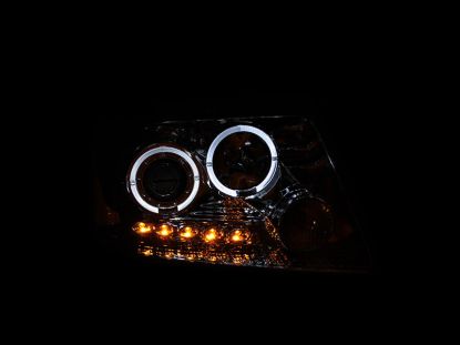Picture of ANZO USA Headlight Set - 111203