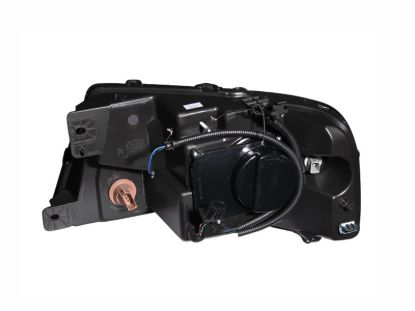 Picture of ANZO USA Headlight Set - 111203