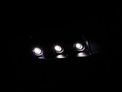 Picture of ANZO USA Headlight Set - 111205