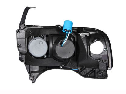 Picture of ANZO USA Headlight Set - 111205
