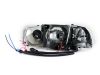 Picture of ANZO USA Headlight Set - 111207