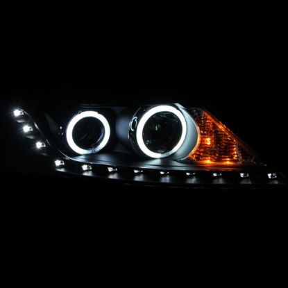 Picture of ANZO USA Headlight Set - 111248