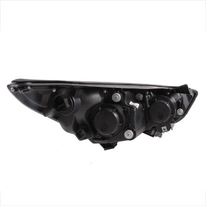 Picture of ANZO USA Headlight Set - 111248