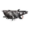 Picture of ANZO USA Headlight Set - 111262