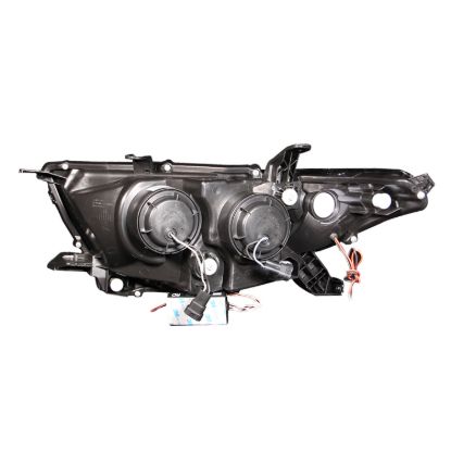 Picture of ANZO USA Headlight Set - 111262
