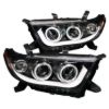 Picture of ANZO USA Headlight Set - 111262