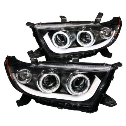 Picture of ANZO USA Headlight Set - 111262