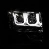 Picture of ANZO USA Headlight Set - 111264