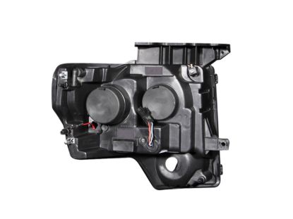 Picture of ANZO USA Headlight Set - 111264