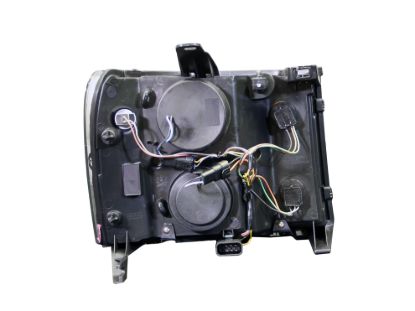Picture of ANZO USA Headlight Set - 111283