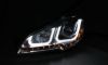 Picture of ANZO USA Headlight Set - 111285