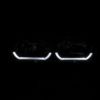 Picture of ANZO USA Headlight Set - 111299