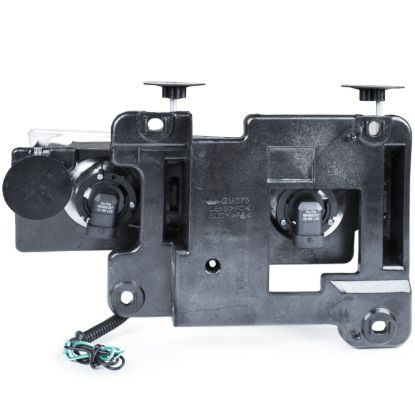 Picture of ANZO USA Headlight Set - 111299