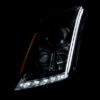 Picture of ANZO USA Headlight Set - 111307