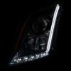 Picture of ANZO USA Headlight Set - 111308