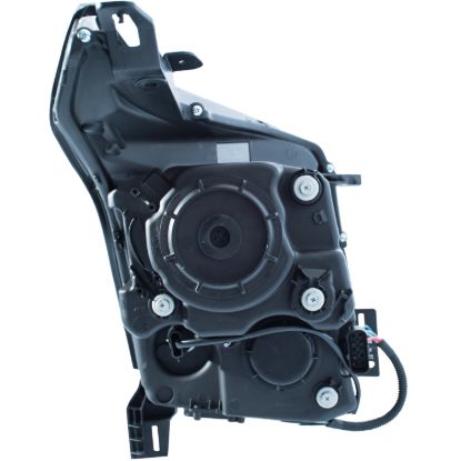 Picture of ANZO USA Headlight Set - 111308