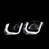 Picture of ANZO USA Headlight Set - 111312